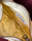 Chloé by Phoebe Philo Beaded Bracelet Bag