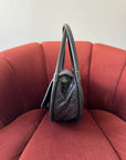 Chanel Medium Hula Hoop Flap (2013)