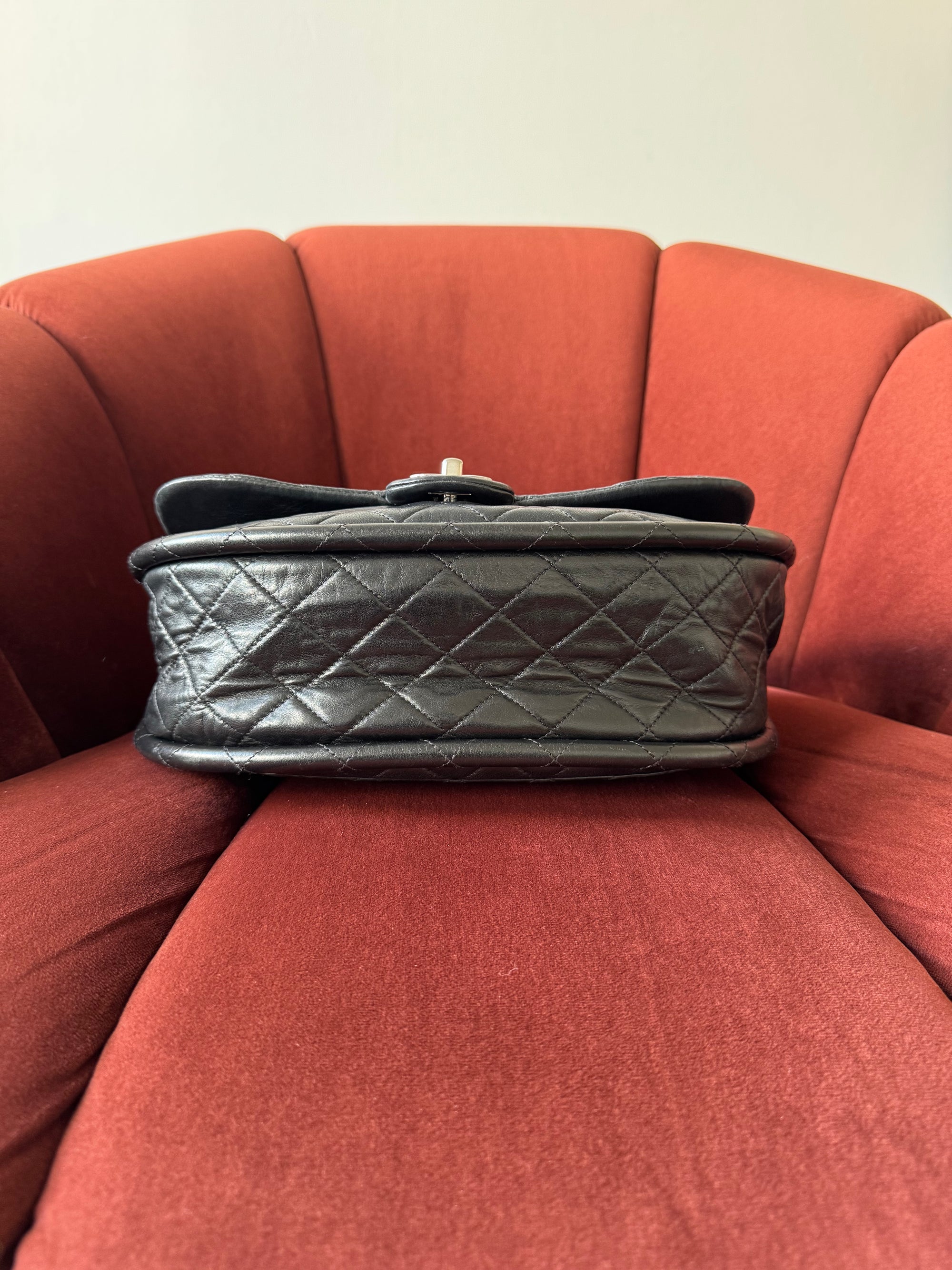 Chanel Medium Hula Hoop Flap (2013)