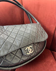 Chanel Medium Hula Hoop Flap (2013)