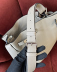 Hermès So Kelly 26 In Gris Tourterelle Togo (2010)