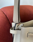 Hermès So Kelly 26 In Gris Tourterelle Togo (2010)