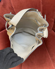 Hermès So Kelly 26 In Gris Tourterelle Togo (2010)