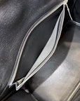 Hermès Birkin 30 In Black Epsom (2006)