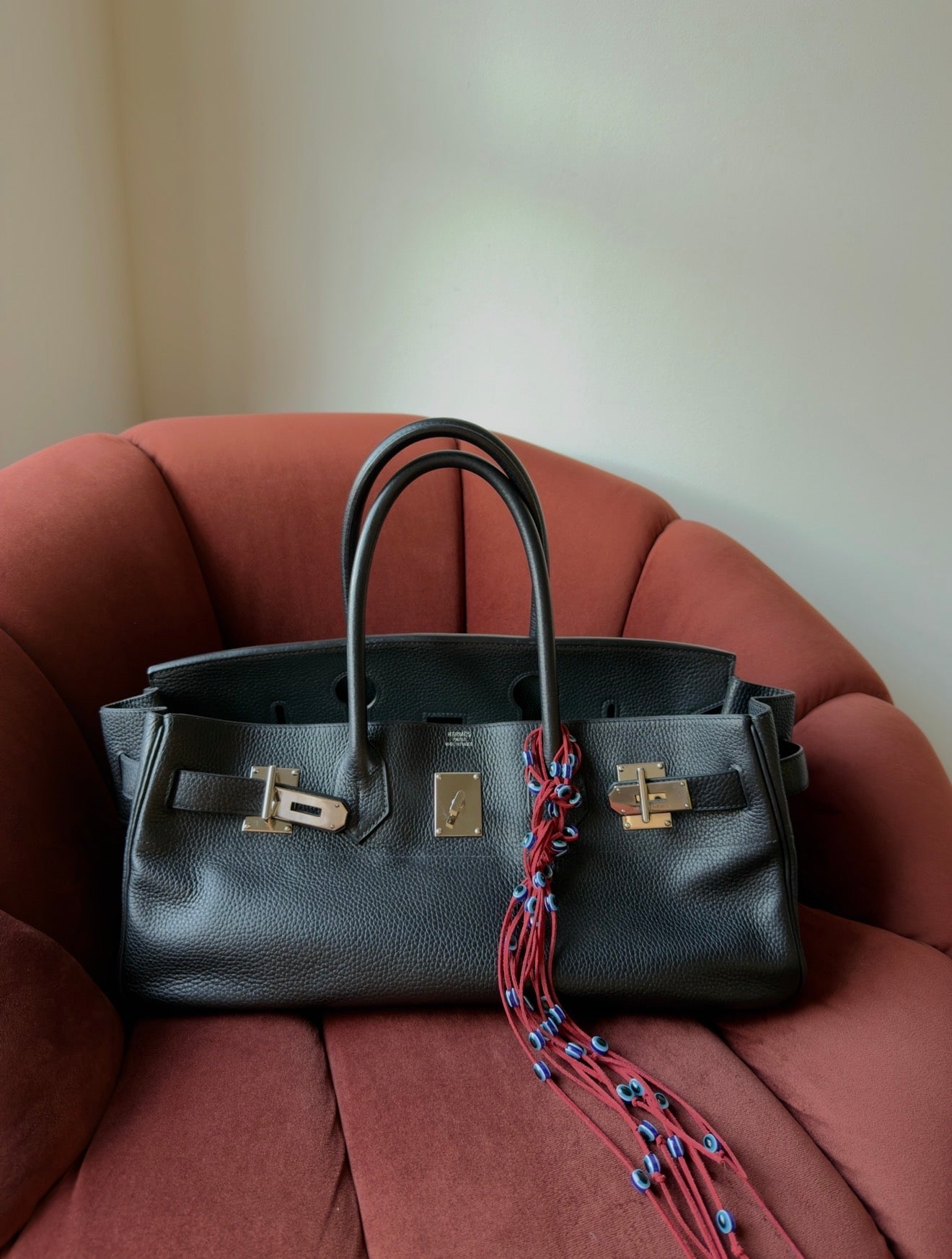 *PRE-ORDER* The Ena Bag Charm