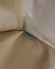 Chanel Vintage Jumbo Whipstitch Flap (1991-1994)