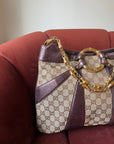 Gucci by Tom Ford Bamboo Chain Tote