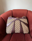 Gucci by Tom Ford Bamboo Chain Tote