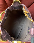 Gucci by Tom Ford Bamboo Chain Tote