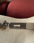 *ON HOLD* Hermès So Kelly 26 In Parchemin Togo (2009)