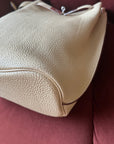 *ON HOLD* Hermès So Kelly 26 In Parchemin Togo (2009)