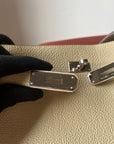*ON HOLD* Hermès So Kelly 26 In Parchemin Togo (2009)