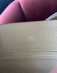 *ON HOLD* Hermès So Kelly 26 In Parchemin Togo (2009)