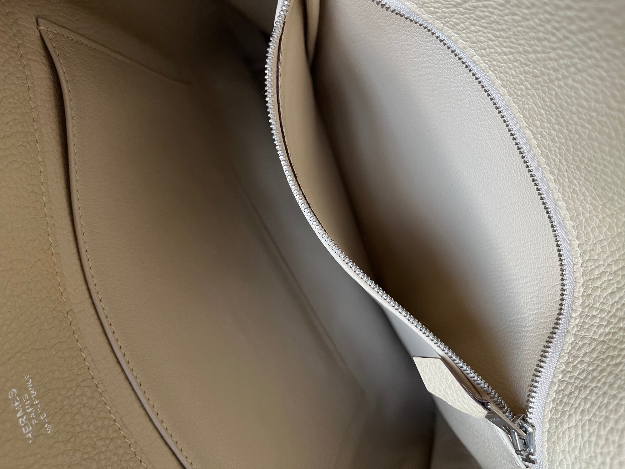 *ON HOLD* Hermès So Kelly 26 In Parchemin Togo (2009)