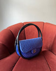 Chanel Small Hula Hoop Flap (2013)