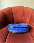 Chanel Small Hula Hoop Flap (2013)