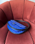 Chanel Small Hula Hoop Flap (2013)