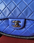 Chanel Small Hula Hoop Flap (2013)
