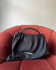 Chanel Small Hula Hoop Flap (2013)