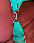 Hermès Evelyne III 29 In Vert Vertigo Clemence (2018)