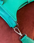 Hermès Evelyne III 29 In Vert Vertigo Clemence (2018)