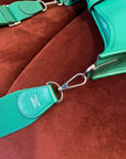 Hermès Evelyne III 29 In Vert Vertigo Clemence (2018)