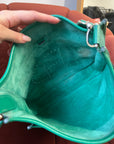 Hermès Evelyne III 29 In Vert Vertigo Clemence (2018)