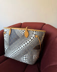 Louis Vuitton x Yayoi Kusama Neverfull MM (2012)