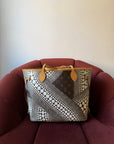 Louis Vuitton x Yayoi Kusama Neverfull MM (2012)