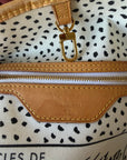 Louis Vuitton x Yayoi Kusama Neverfull MM (2012)