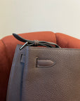 Hermès So Kelly 26 In Ebene Togo (2011)