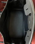 Hermès Birkin 35 In Black Togo (2014)