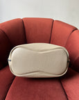 Hermès So Kelly 26 In Gris Tourterelle Togo (2010)