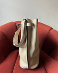 Hermès So Kelly 26 In Gris Tourterelle Togo (2010)