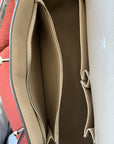 Hermès Jypsiere 28 In Gris Tourterelle Clemence (2015)