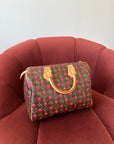 Louis Vuitton Cerises Cherry Speedy 25 (2005)
