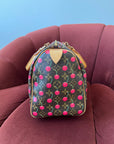 Louis Vuitton Cerises Cherry Speedy 25 (2005)