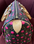 Louis Vuitton Cerises Cherry Speedy 25 (2005)