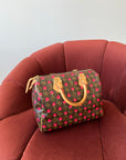 Louis Vuitton Cerises Cherry Speedy 25 (2005)