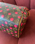 Louis Vuitton Cerises Cherry Speedy 25 (2005)