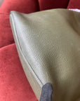 Hermès So Kelly 26 In Vert Olive Togo (2016)