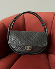 Chanel Medium Hula Hoop Flap (2013)