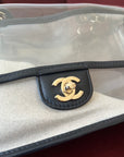 Chanel Sand By The Sea Flap (2019)