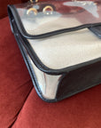 Chanel Sand By The Sea Flap (2019)