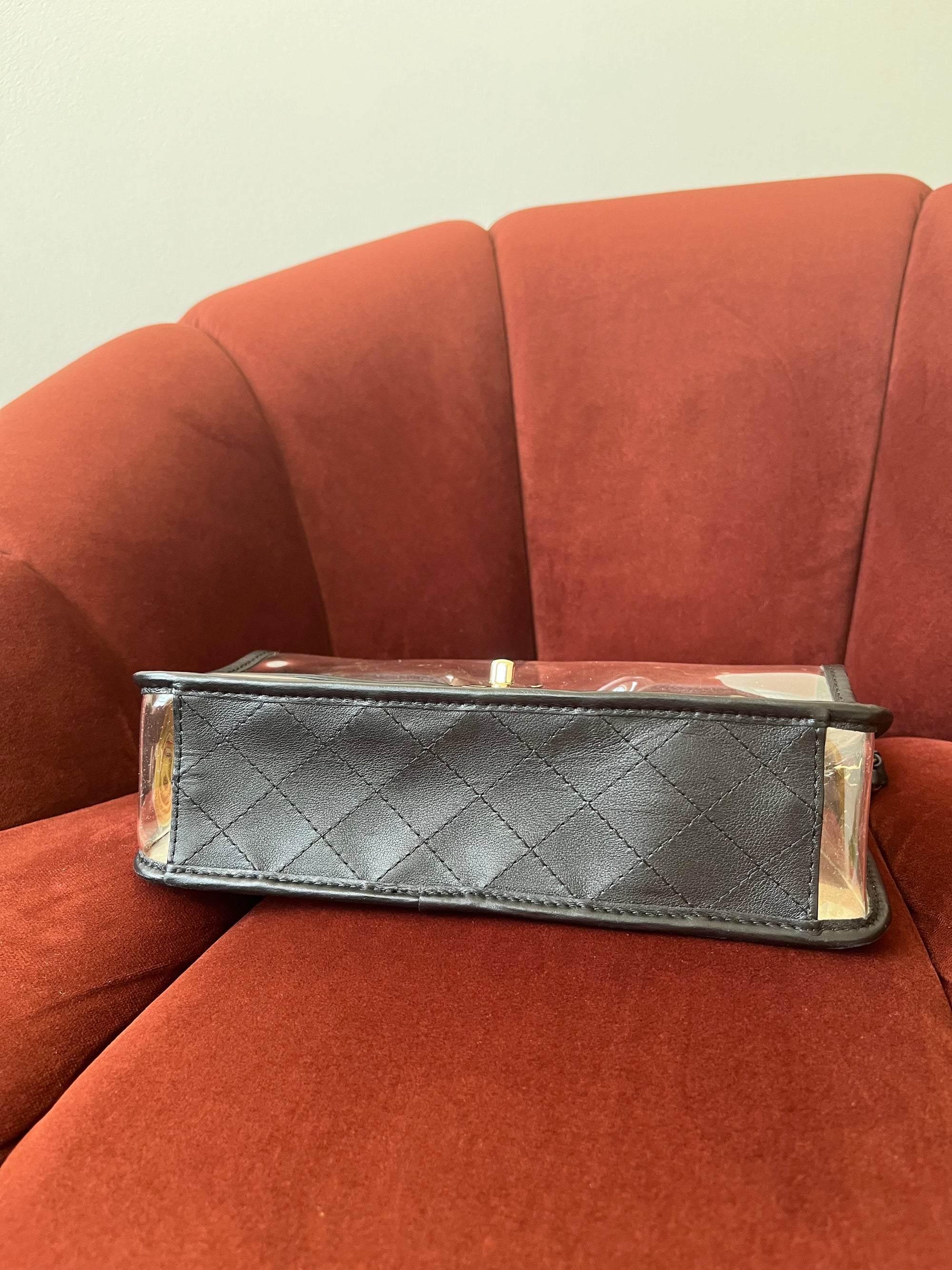 Chanel Sand By The Sea Flap (2019)