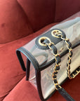 Chanel Sand By The Sea Flap (2019)
