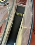Chanel Sand By The Sea Flap (2019)