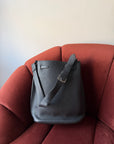 Hermès So Kelly 22 In Black Togo (2013)