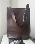 Hermès So Kelly 26 In Ebene Evercalf (2008)