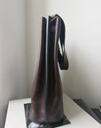 Hermès So Kelly 26 In Ebene Evercalf (2008)